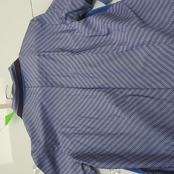 NWT "S" Hugo Boss Golf Shirt - Picture 7 of 12